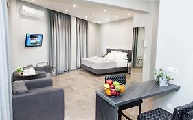 E Spacious Cornered Brand New Studio Apartment E